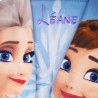 PLAID 2 REINE DES NEIGES 536