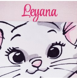 SERVIETTE MARIE DISNEY 443