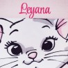 SERVIETTE MARIE DISNEY 443