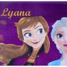 SERVIETTE REINE DES NEIGES DISNEY 447