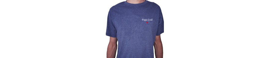 TEE-SHIRT PERSONNALISÉS