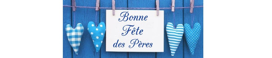 Cadeaux Fête des Pères Personnalisés - Cadeau Fête des Papas - Cadeaux Homme -