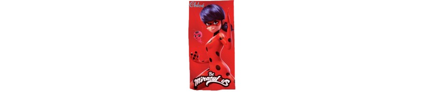 Cadeaux Personnalisés MIRACULOUS