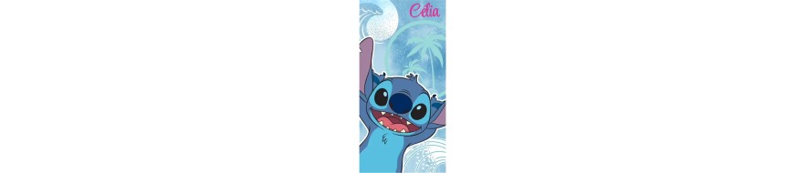 Cadeaux Personnalisés STITCH