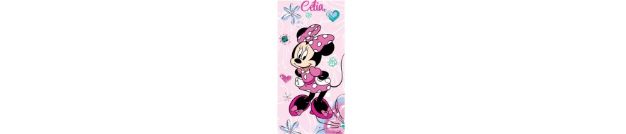 Cadeaux Personnalisés Minnie