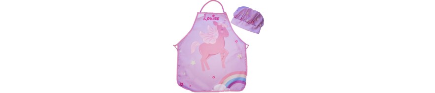 Cadeaux Personnalisés LICORNE