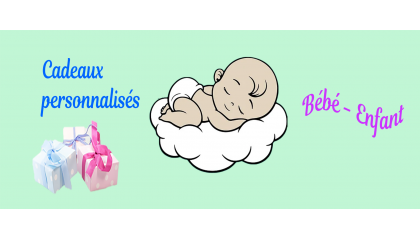 BÉBÉ-ENFANT